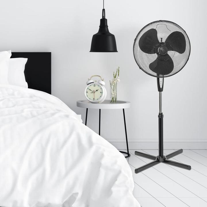 Actual product image Bestron ASV45ZR (64.70 dB)