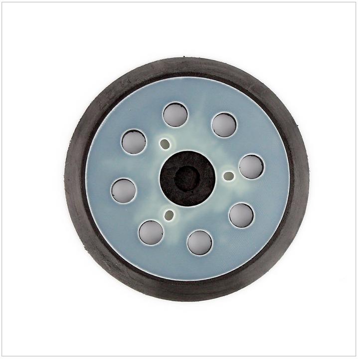 Image du produit Makita PLAQUE DE PULVÉRISATION 123mm 743081-8