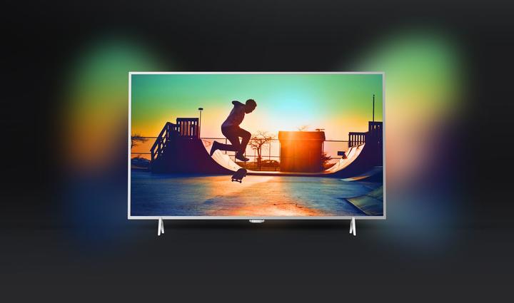Image du produit Philips 32pfs6402 (32", LCD, Full HD, 2017)