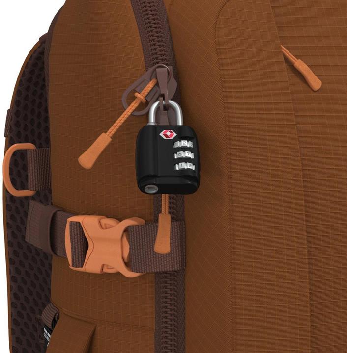 Immagine prodotto Cabin zero Zaino Adventure Cabin Bag ADV 42L 55 cm (35 l)