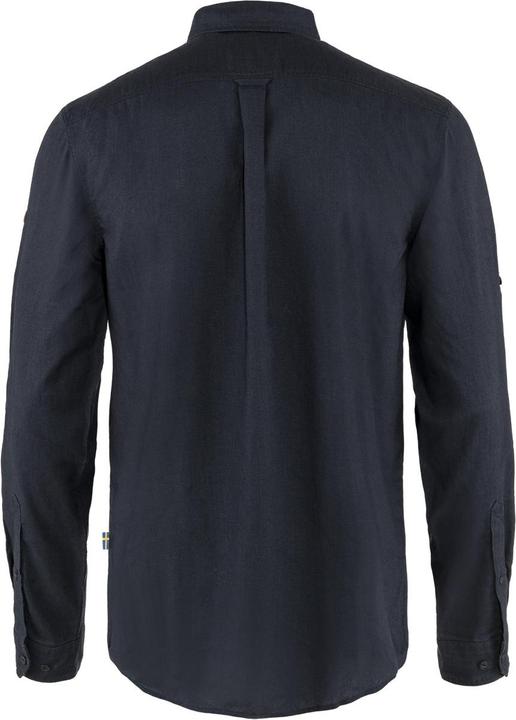 Actual product image Fjällräven Övik Travel Hemd (XL)