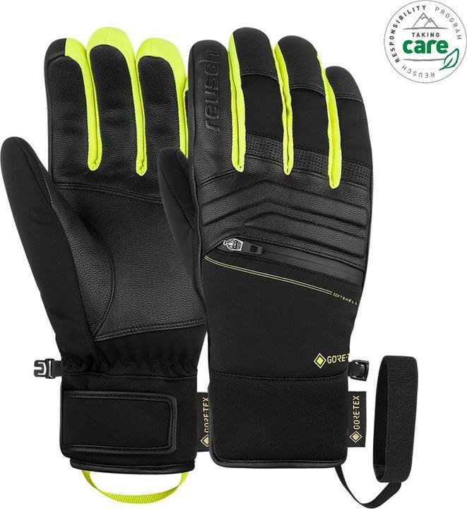 Actual product image Reusch Mercury GTX (8)