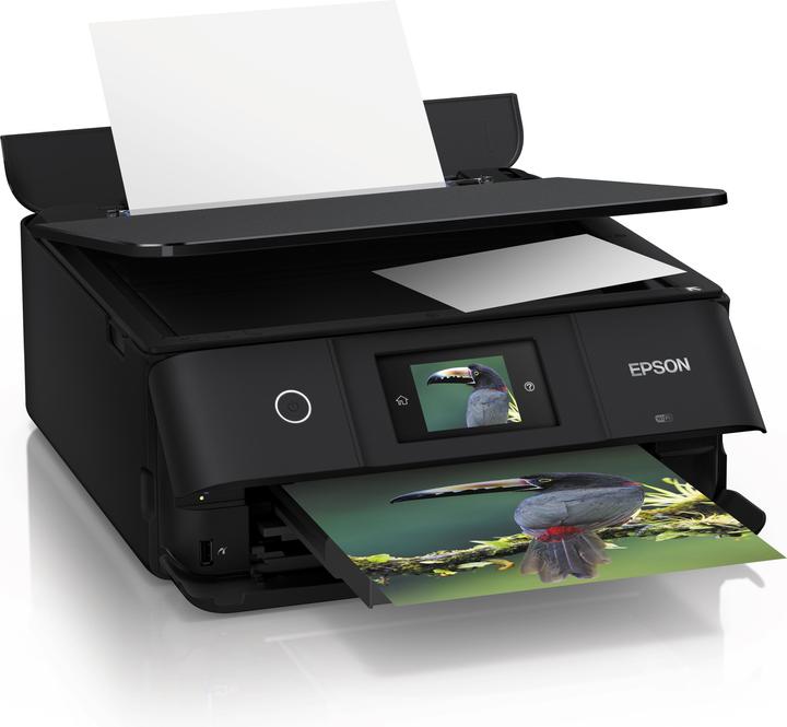 Produktbild Epson XP-8500 Photo (Tintenpatrone, Farbe)