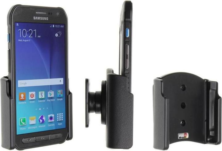 Image du produit Brodit 511752 Support pour Samsung Galaxy S6 active