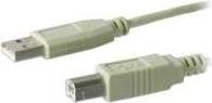Actual product image Goobay USB Hi-Speed (2 m, USB 2.0)