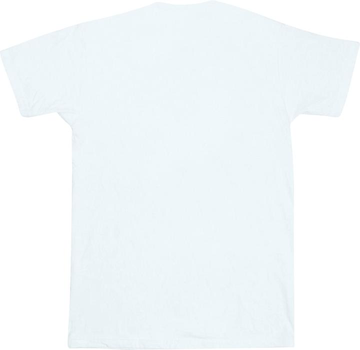 Immagine prodotto Disney Big Hero 6 Baymax Lollypop Maglietta Ragazze (152, 158)