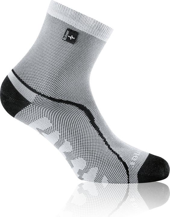 Actual product image Rohner R-ultra Light Quarter Socks (36 - 38)