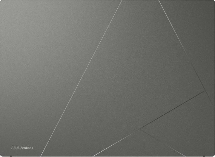 Produktbild ASUS ZenBook S 13 OLED (13.30", Intel Core i7-1355U, 16 GB, 1000 GB, DE)