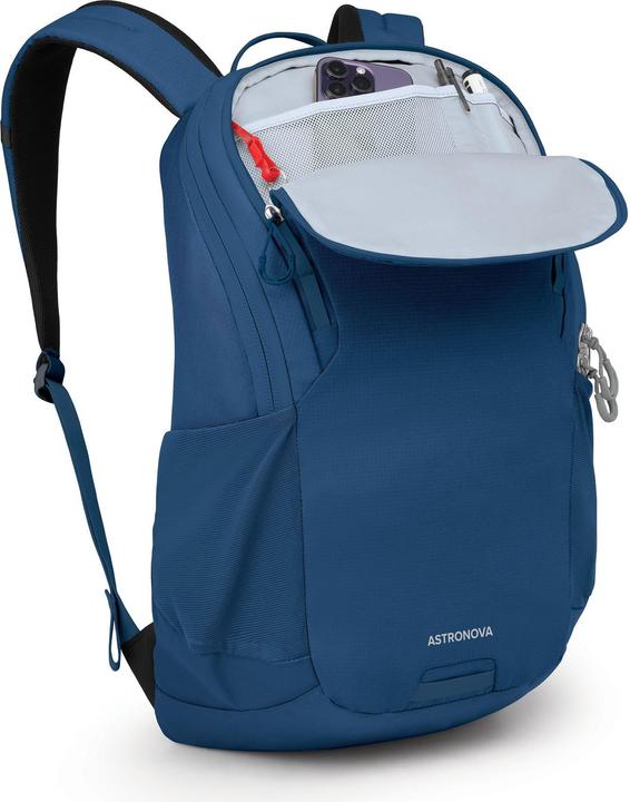 Actual product image Osprey Astronova Daypack 49.5 cm Laptopfach (35 l)