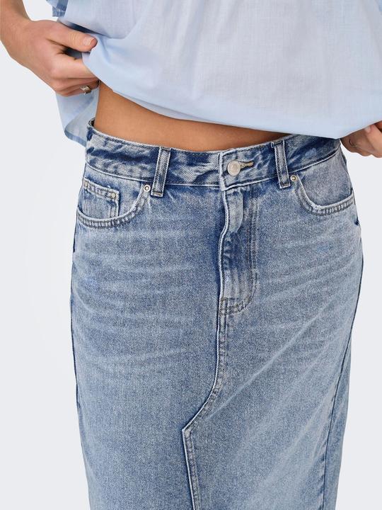 Produktbild Only ONLELLA Jeansrock Jeansrock (S)