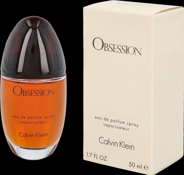 Immagine prodotto Calvin Klein Ossessione (Eau de parfum, 50 ml)