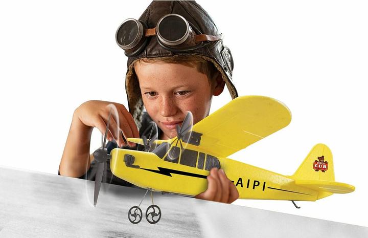 Actual product image Jamara Piper J3-CUB