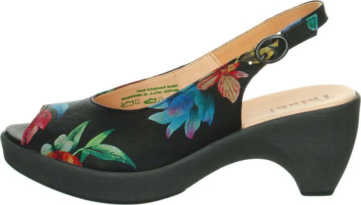 Image du produit Think! Pumps (38)