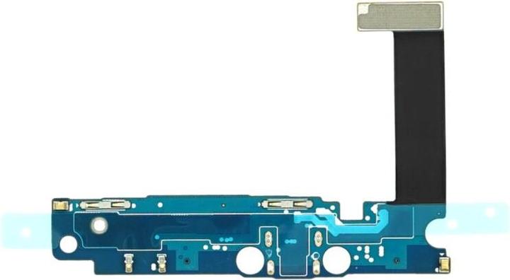 Produktbild OEM Samsung Galaxy Note Edge Ladeanschluss Flex (Galaxy Note Edge)