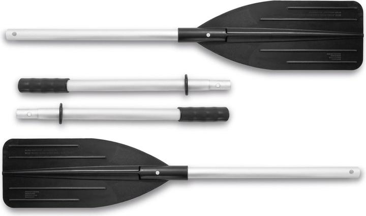 Actual product image Intex Mariner 3 Set (297 cm, 3 pers.)