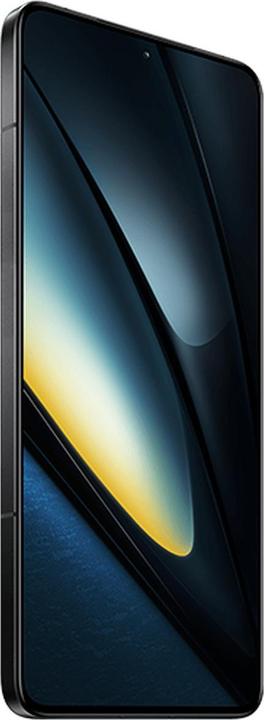 Productafbeelding Xiaomi Poco F6 Pro 256GB Zwart (256 GB, Black, 262.60", Dubbele SIM, 50 Mpx, 5G)