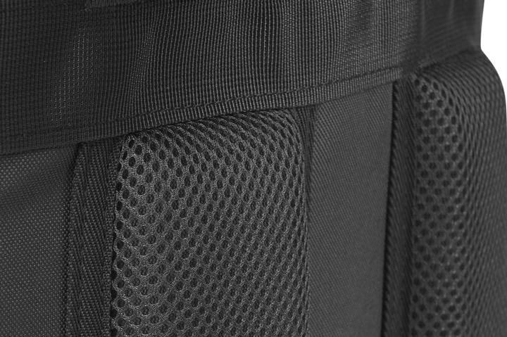 Actual product image Highlander Eagle 3-Dark Grey (40 l)