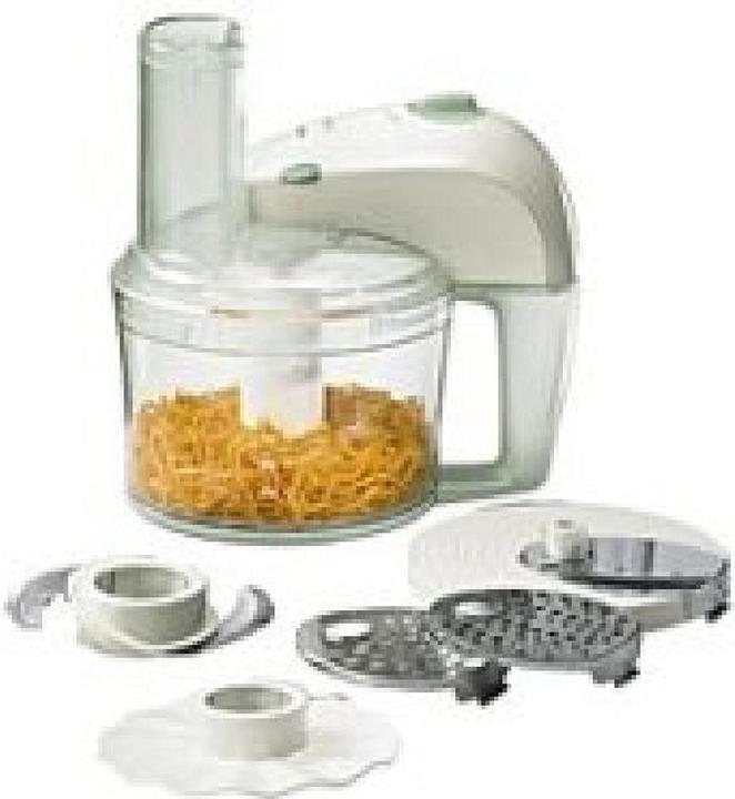 Produktbild Philips HR 7605/10 Küchenmaschine Comfort, 40003781 (350 W)