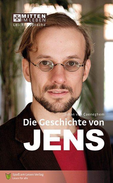Die Geschichte von Jens (Johan van Caeneghem, 2019)