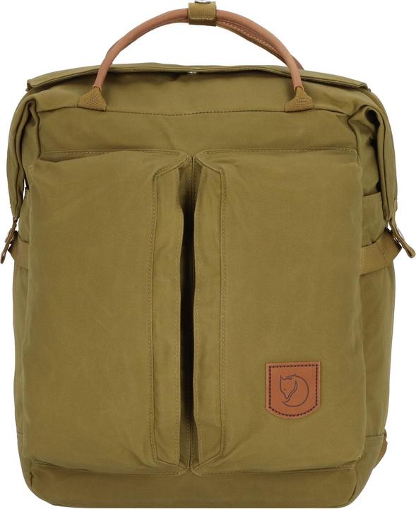 Foliage Green