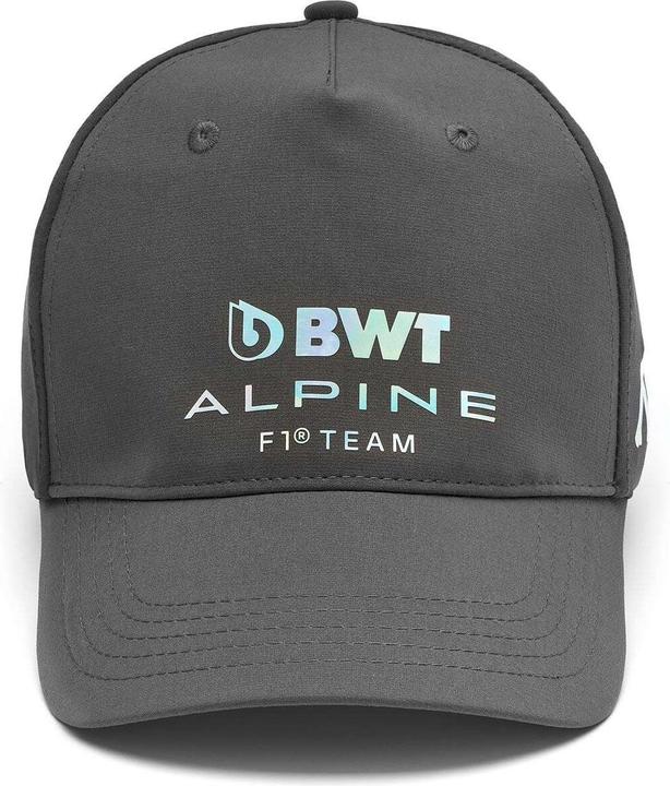 Kappa Casquette de baseball Alpine F1 Apovi 2023 (Taille unique)