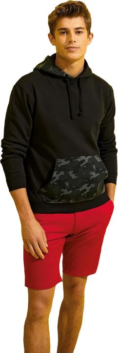 Produktbild Asquith & Fox Kapuzenpullover (L)