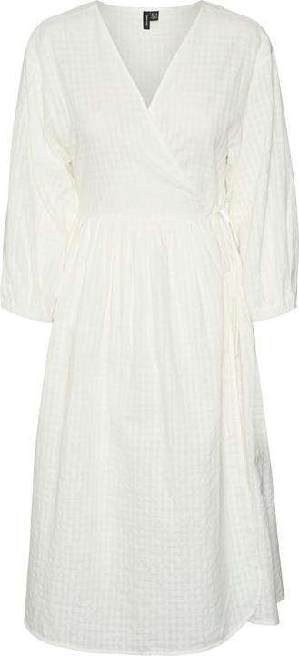 Vero Moda VMGUNILLA Langes Kleid Kleid