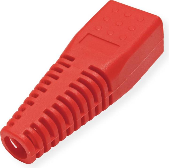 Produktbild Roline Knickschutztülle für RJ-45 (Stecker Tülle)