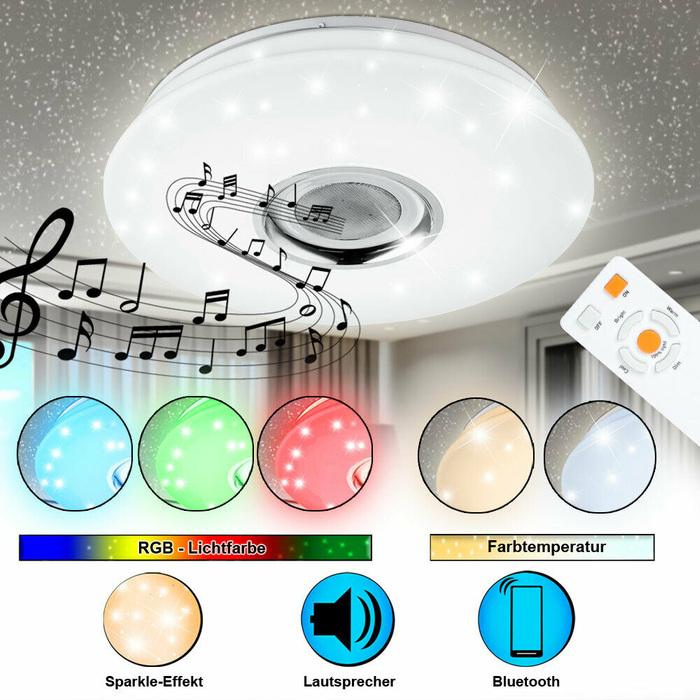 Immagine prodotto Globo Plafoniera Nicole (1120 lm)