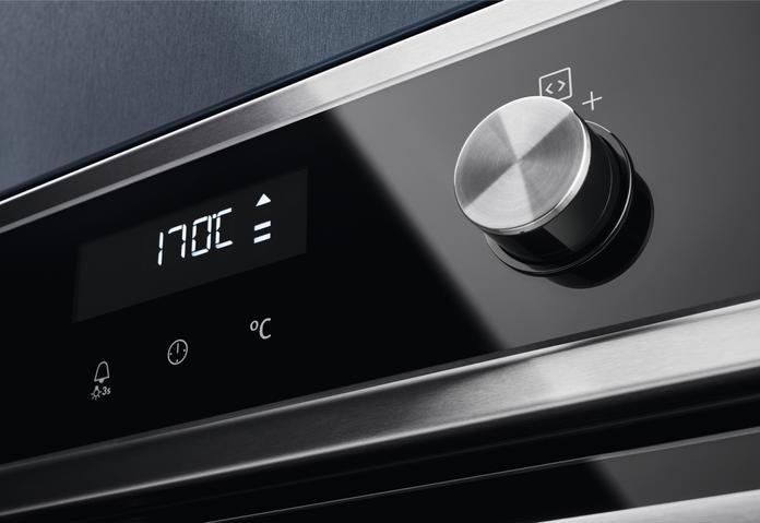 Produktbild Electrolux EOF6P70X