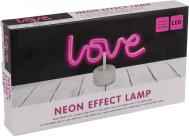 Immagine prodotto Ootb Luce al neon, Amore, 32 x 12 cm