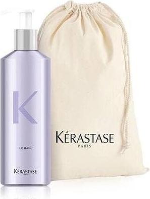 Produktbild Kérastase Nachfüllbare Aluminiumflasche