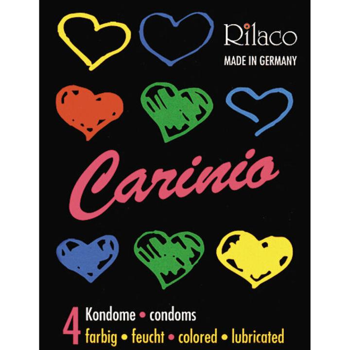 Image du produit Rilaco Carinio 4 pc. (4 pcs)
