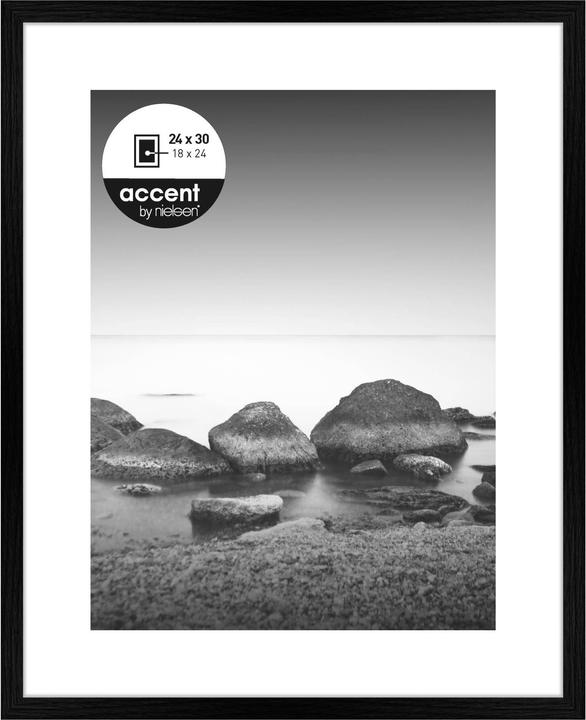 Actual product image Nielsen Aura (24 x 30 cm)