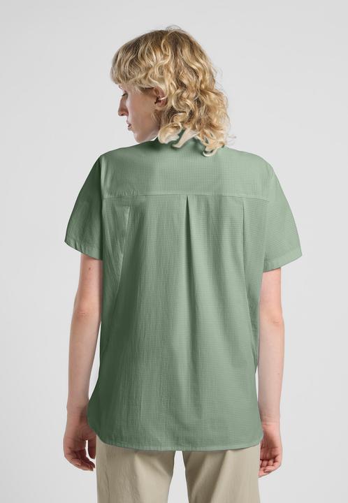 Actual product image Jack Wolfskin Vandra S/S Shirt W (M)