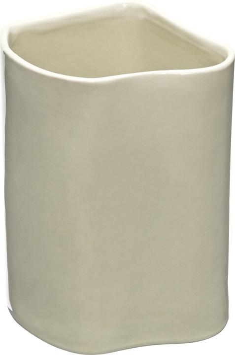 Actual product image Hübsch box with lid, small amare (2.50 l)