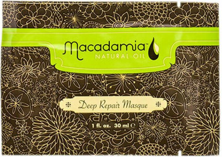 Produktbild Macadamia Deep Repair Masque (30 ml)