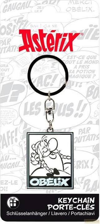 Produktbild ABYstyle Astérix - Obelix