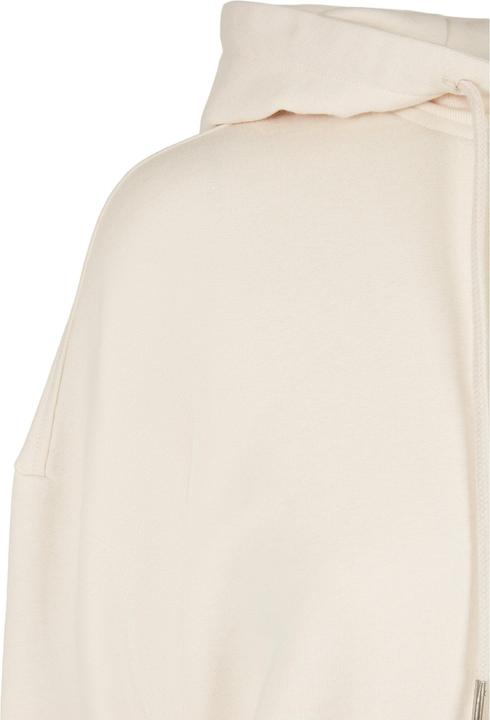 Image du produit Urban Classics Ladies Organic Oversized Terry Hoody Dress (S)