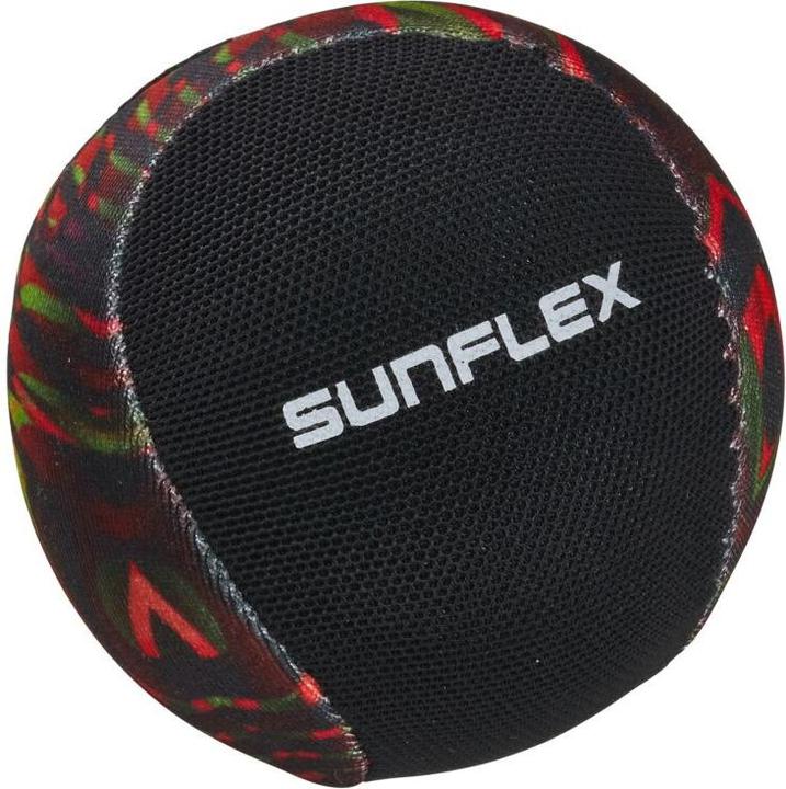 Immagine prodotto Sunflex Waboba-Ball Pro 6,5 cm in neoprene 98 g. rimbalza sull'acqua