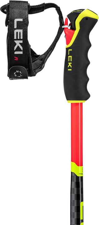 Actual product image Leki Worldcup Race Lite GS 3D (105 cm)