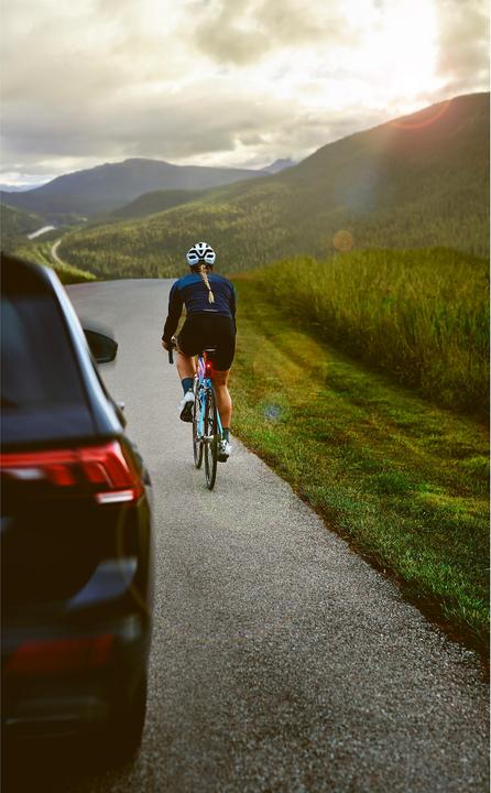 Image du produit Garmin Radar Varia RCT716 (WiFi, Accéléromètre, Batterie, Récepteur GPS, HD)