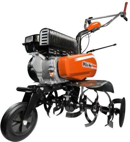 Immagine prodotto Oleo-Mac GLEBOGRYZARKA MH 198 RKS K800HC