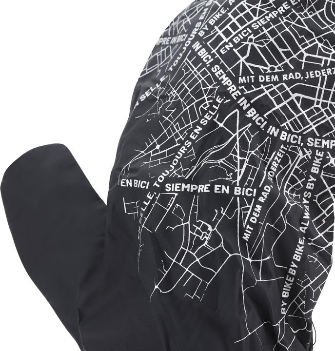 Image du produit Tucano Urbano Roadster Gant unisex (M, L)
