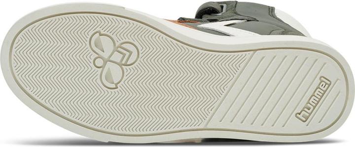 Immagine prodotto hummel Slimmer Stadil In Pelle Alta Jr (38)