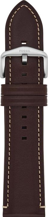 Image du produit Fossil Barre de sangle (24 mm) (24 mm, Cuir)