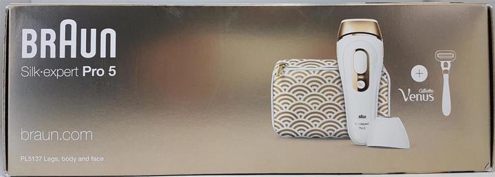 Immagine prodotto Braun Silk-expert Pro 5