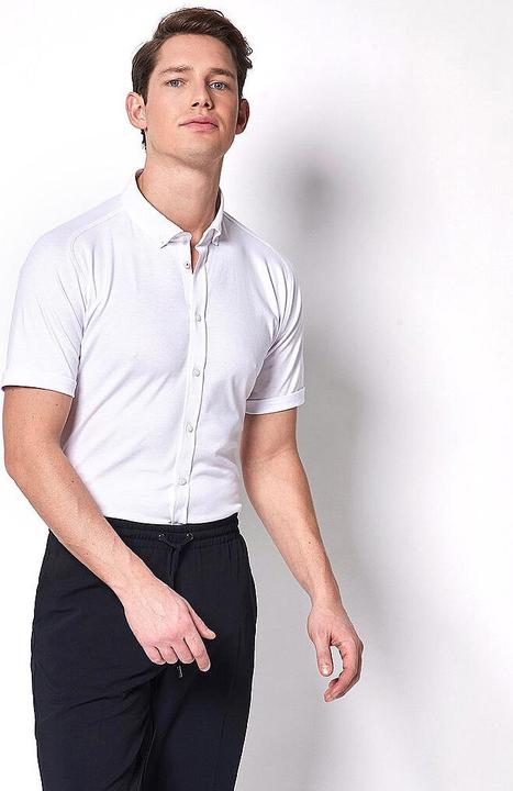 Immagine prodotto Desoto Camicia in jersey (M)