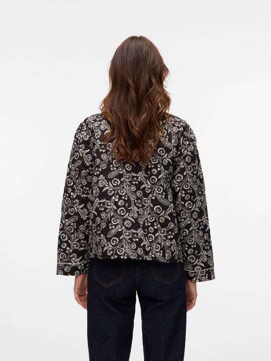 Produktbild Vero Moda VMRITA Steppjacke Steppjacke (M)