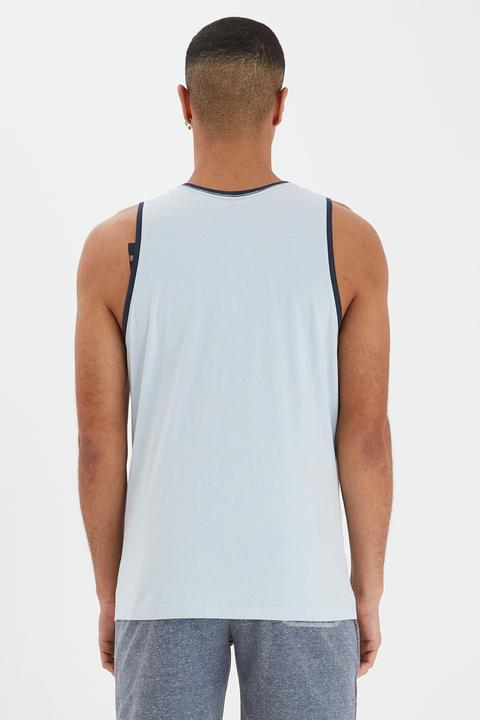 Actual product image Blend Walex Men's Tank Top (XL)